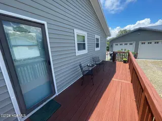 141 NE 33rd Street, Oak Island, NC 28465 – photo 4: 141 NE 33rd St 5