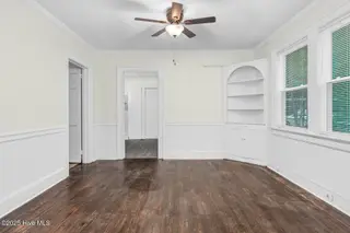 541 N Daughtry Street, Rocky Mount, NC 27801 – photo 8: Dining Room