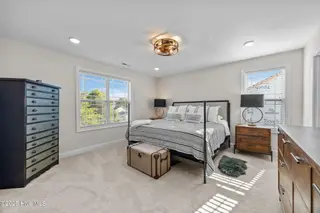 2406 Great Laurel Court, Greenville, NC 27834 – photo 17: Primary Bedroom