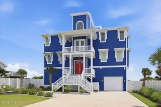 7519 Ocean Drive, Emerald Isle, NC 28594 – photo 4: 7519 Ocean Drive