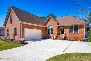 1205 Pelican Drive, New Bern, NC 28560 – photo 1: IMG_9345-HDR