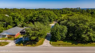 1559 Nc-24, Newport, NC 28570 – photo 8: Aerial View