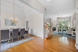 4850 Wedgefield Drive, Wilmington, NC 28409 – photo 13: Foyer (1)