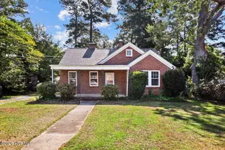 608 N Jackson Street, Goldsboro, NC 27530 – photo 1: 01-608 N Jackson St-1