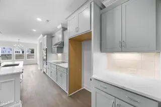 4102 Sea Salt Street 98, Leland, NC 28451 — 4-bedroom home in Terrapin, Leland, NC, photo 11 of 34