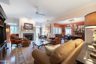29 Abbottsford Drive, Pinehurst, NC 28374 — 3-bedroom home in Pinewild CC, Pinehurst, NC, photo 8 of 68: DSC_8408