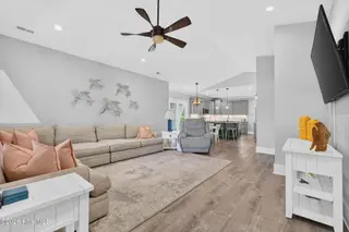 2303 W Yacht Drive, Oak Island, NC 28465 — 3-bedroom home, Oak Island, NC, photo 6 of 49