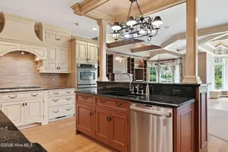 60 Lake Dornoch Drive, Pinehurst, NC 28374 – photo 20: Kitchen