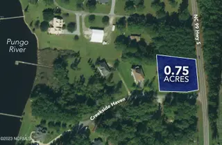 Lot 10 Nc 99, Belhaven, NC 27810 – photo 1: Main View