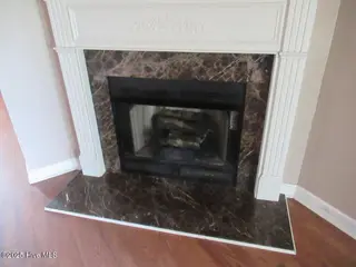 201 Heron Drive, Goldsboro, NC 27534 – photo 7: LIVING ROOM GAS FP