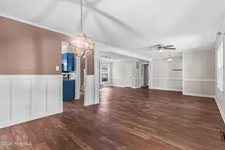 602 Circle Drive, Trent Woods, NC 28562 — 4-bedroom home in Creekwood, Trent Woods, NC, photo 14 of 48: 602 Circle Drive, Trent Woods, NC 28562