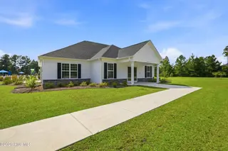 306 Wood House Drive, Jacksonville, NC 28546 – photo 4