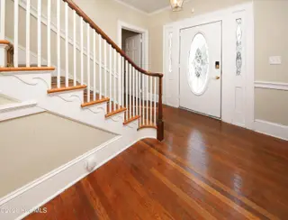 506 W Church Street, Elizabeth City, NC 27909 – photo 6: 4G8A6285
