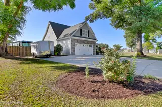 135 Darel Street, Rocky Point, NC 28457 – photo 3: Front