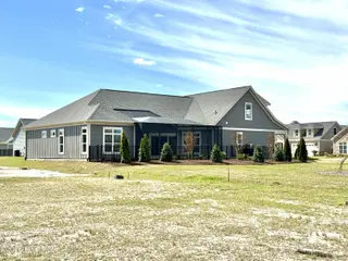 1064 Northbridge Court NW, Ocean Isle Beach, NC 28469 – photo 9: Rear Elevation