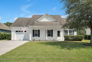 136 N Palm Drive, Winnabow, NC 28479 – photo 1: 136NorthPalmDrive-1