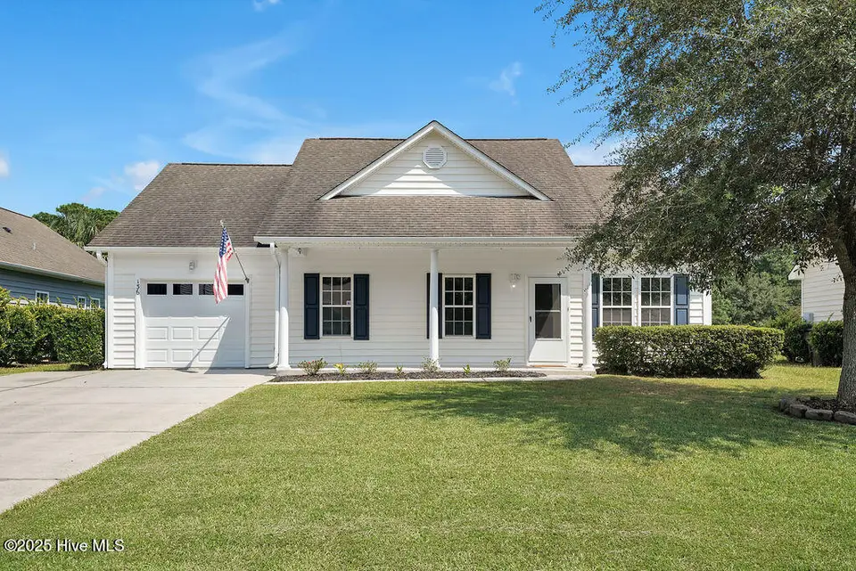 136 N Palm Drive, Winnabow, NC 28479 – photo 1 of 48: 136NorthPalmDrive-1