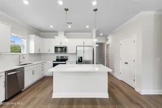 531 Glitter Bay Loop, Shallotte, NC 28470 — 3-bedroom home in Solserra, Shallotte, NC, photo 11 of 41