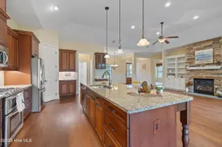 4135 Skeffington Court, Southport, NC 28461 – photo 18: 4135SkeffingtonCt - 30