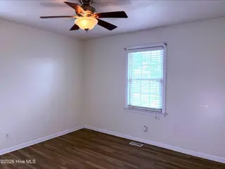 2103 Hilltop Lane, Goldsboro, NC 27530 – photo 13: Primary Bedroom