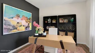3058 Bayview Drive, Vass, NC 28394 – photo 5: Study