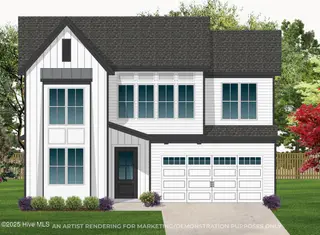 220 Windswept Lane, Beaufort, NC 28516 – photo 2: Seahawk Floor Plan Rendering
