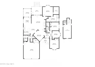 1097 Edenton Drive NW, Calabash, NC 28467 — 4-bedroom home in Brunswick Plantation, Calabash, NC, photo 6 of 66