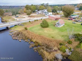 110 Wetherington Landing Road, Stella, NC 28582 – photo 2: DJI_0621
