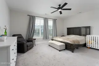 410 Trisail Terrace, Wilmington, NC 28412 – photo 18: bedroom-01b