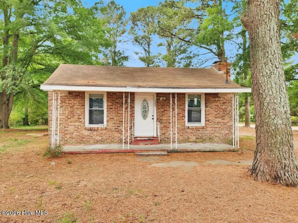 5200 White Oak Loop, Wilson, NC 27893 – photo 1 of 19: 1 FRONT