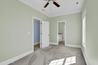 1507 Mackerel Lane Unit 1 & 2, Carolina Beach, NC 28428 – photo 4: Side 2