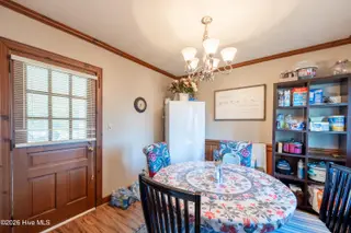 104 Stark Circle N, Wilson, NC 27893 – photo 17: Dining Room