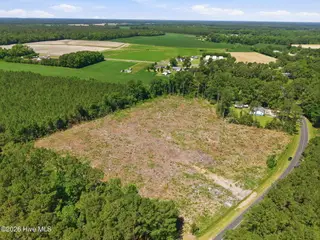 1795 1825 Highway 58 S, Kinston, NC 28501 – photo 3: aerial view from Southwood