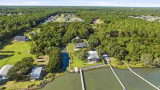 210 Upchurch Drive, Newport, NC 28570 – photo 6: DJI_0143