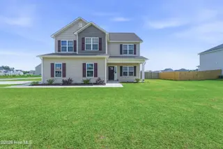 700 Puppy Drum Lane, Maysville, NC 28555 – photo 1: DSC00838