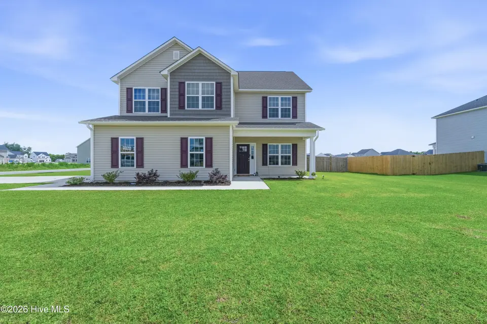 700 Puppy Drum Lane, Maysville, NC 28555 – photo 1 of 67: DSC00838