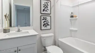 211 Maddox Drive, Aberdeen, NC 28315 – photo 24: Bathroom