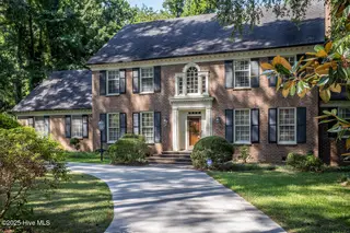 2205 Canal Drive NW, Wilson, NC 27896 – photo 3: 2205Canal002