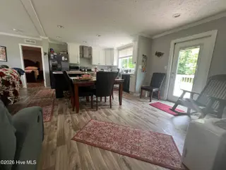 5024 Gladys Owens Street, La Grange, NC 28551 – photo 13: Dining area