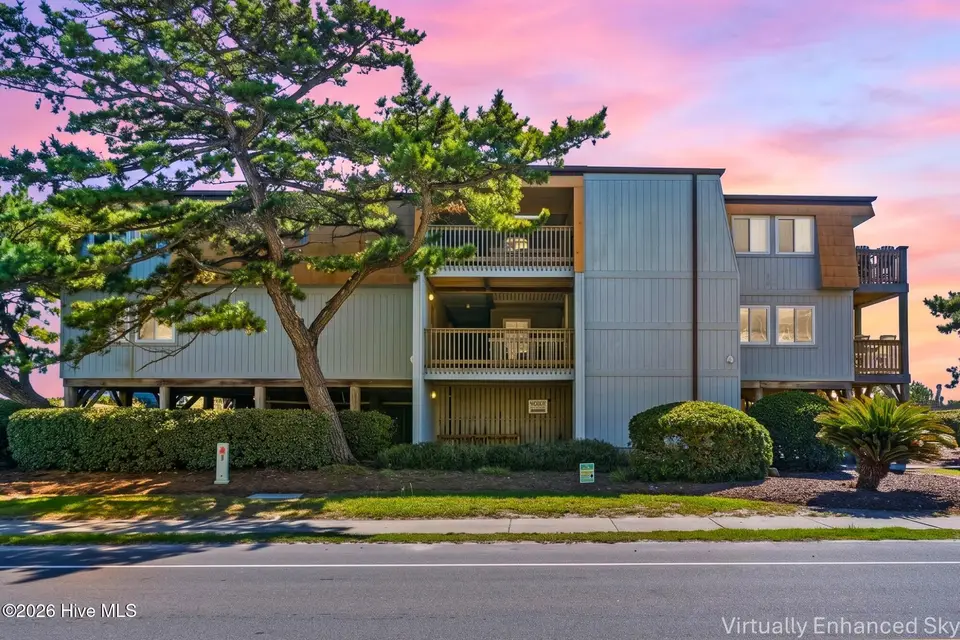 277 W First Street 1c, Ocean Isle Beach, NC 28469 — 2-bedroom condo in A Place At The Beach, Ocean Isle Beach, NC, photo 1 of 38
