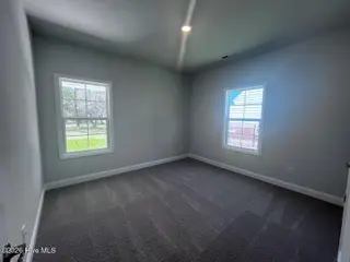2990 Old Berwick Street SW, Shallotte, NC 28470 — 3-bedroom home in Rutledge, Shallotte, NC, photo 19 of 37: Primary Suite