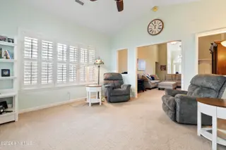9 Golf Crest Court, Carolina Shores, NC 28467 — 3-bedroom home in Carolina Shores, Carolina Shores, NC, photo 18 of 46: Carolina Room