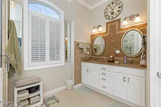 122 Belmont Court, Southern Pines, NC 28387 – photo 14: primary-bath1-2