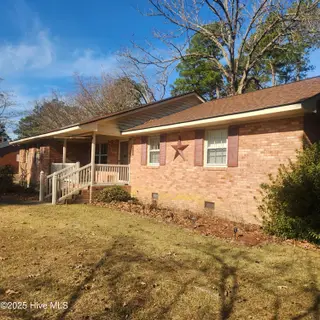 727 Fairlane Drive, Grifton, NC 28530 – photo 2: 20251201_111007
