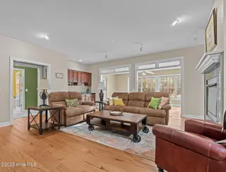 167 Hunter Trail, Southern Pines, NC 28387 – photo 9: Edited Copy.Living Room
