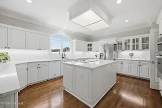 3804 Sterling Trace Drive, Winterville, NC 28590 – photo 17: kitchen 2