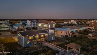 5419 W Beach Drive, Oak Island, NC 28465 – photo 9: 8_twilight