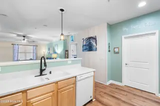 270 Woodlands Way Unit 2, Calabash, NC 28467 — 3-bedroom condo in Crow Creek, Calabash, NC, photo 10 of 38: KS_April9_CC - 19