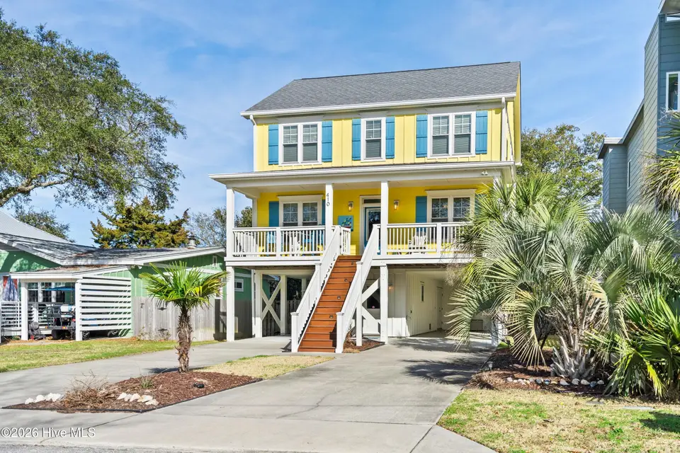 410 Birmingham Avenue, Carolina Beach, NC 28428 – photo 1 of 75: mls-DSC06581