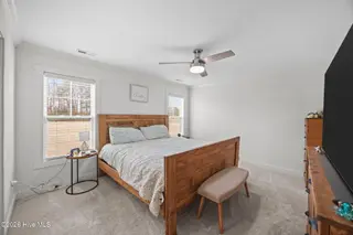 1107 Willowbrook Rn, Ayden, NC 28513 – photo 17: Master Bedroom
